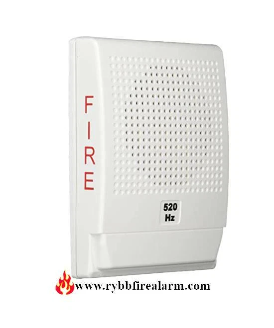 EST EDWARDS G4LFWF-H HORN LOW FREQUENCY, FREE SHIPPING