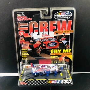 Ford Taurus Racing Champions Pit Crew Mark Martin Valvoline - Imagen 1 de 6