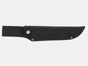 13 1/4" Nylon Messerscheide für feste Klinge Jagd Angeln Survivalist Arbeit - Bild 1 von 4