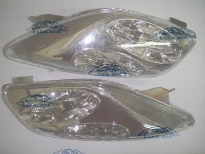 COPPIA FRECCE A LED 12481 POSTERIORI 	YAMAHA	125	YP R X-Max	2005	2006 2007 2008  - Immagine 1 di 2