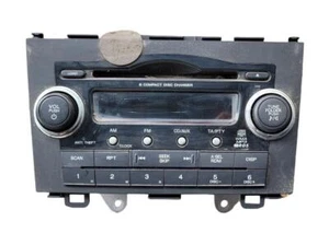 AUTORADIO PER HONDA CR-V 4° Serie 39100-SWA-G203 (07>12) - Foto 1 di 2