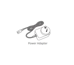 AROVEC Power Adapter, AroDry-900 - Picture 1 of 1