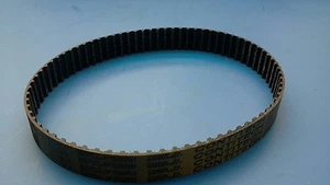 Correa dentada original Contitech XL 150/16mm para modelos FG Fórmula 1. - Imagen 1 de 1