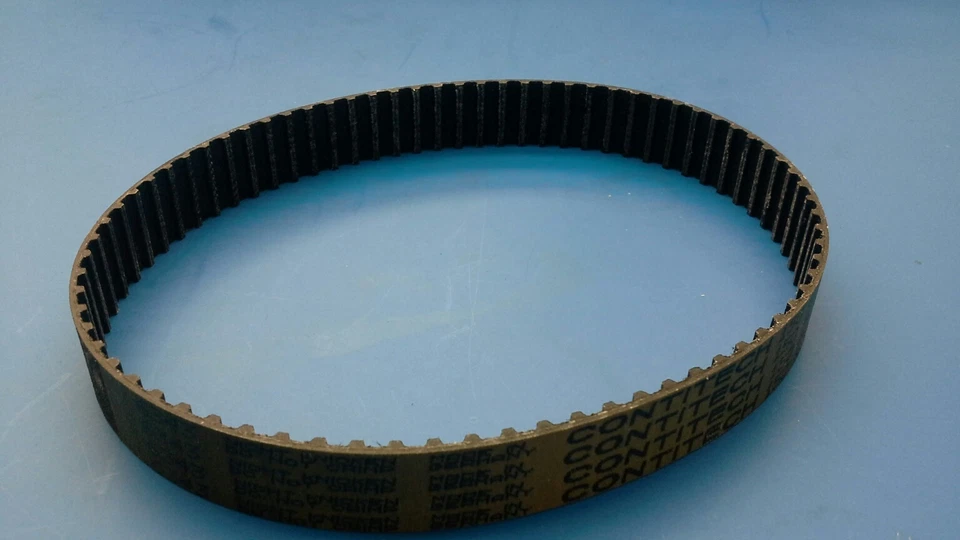 Original Contitech Zahnriemen XL 150 / 16 mm für FG Formel 1 Sportsline - Bild 1 von 1