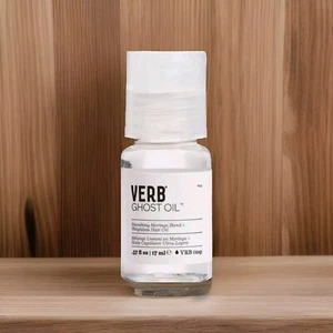 New Verb Ghost Oil Mini 0.54 oz 16 ML NWOB - Picture 1 of 1