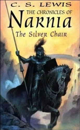 The Silver Chair [The Chronicles of Narnia] By C.S. Lewis - Image 1 of 1