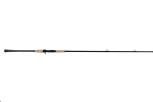 CICADA Casting / 10' / 2 PC / 10-30 LB LINE Rating/Moderate/Fast Taper Action... - Picture 1 of 1