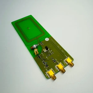 Qualcomm 1206 6709 Listener 1 NFC Reference Antenna Listener Module - Picture 1 of 4