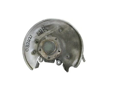 09-16 AUDI B8 A4 A5 (FWD) REAR LEFT SUSPENSION KNUCKLE BEARING SPINDLE OEM 32421 - Image 1 of 4