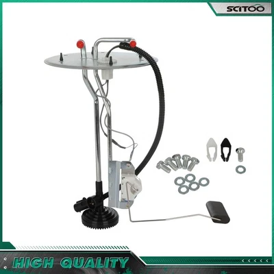 Unidad de envío de combustible para Ford F-350 F-450 F-550 Super Duty 6,0 L 2003-2007 Foto 1 de 4