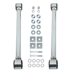 Coppia aste posteriori regolabili Panhard Strut Track for Chevrolet Corvette - Picture 1 of 23