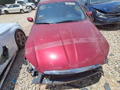 Used Hood fits: 2012 Chrysler 200  Grade A Foto 1 de 4