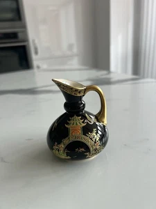 Carlton Ware Small Vase, Stunning - Picture 1 of 9