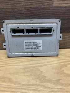 2000 Dodge Durango 5.9l Engine Computer Control Module ECU ECM PCM P56028468aa - Bild 1 von 3