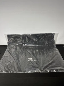 2021-2023 NISSAN ROGUE REAR FLOOR TRUNK CARGO AREA CARPET COVER LINER MAT OEM - Foto 1 di 2
