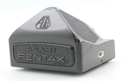 [Exc+4] Asahi PENTAX 6x7 67 Buscador de prisma nivel de ojos para 6x7 67 de JAPÓN Foto 1 de 4