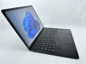 Microsoft Surface Laptop 3 i5-1035G7 8/256 | Cracked Screen | No Charger - Picture 1 of 24