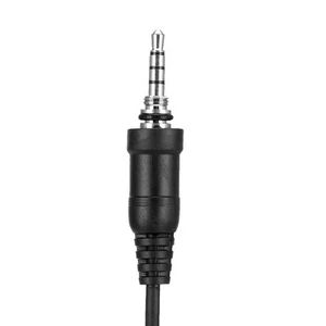 Walkie Talkie Earpiece Headset Two Way Radio Headphone Fits For Vertex VX120 FY - Zdjęcie 1 z 12