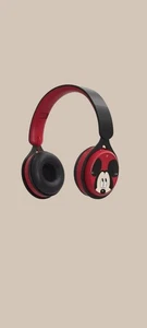 Casque Sans Fil Bluetooth Mickey - Imagen 1 de 1