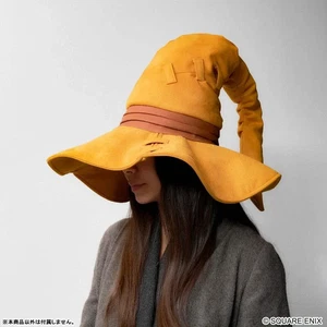 Preventa Sombrero Square Enix Final Fantasy IX VIVI (e265) - Imagen 1 de 4