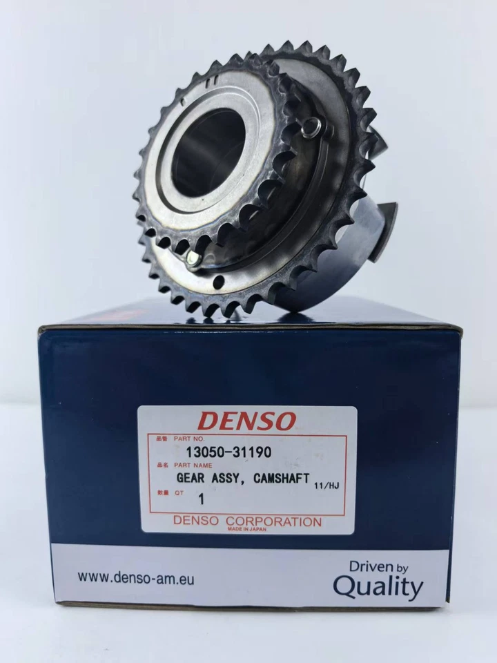 Engine Camshaft Timing Gear 13050-31190 fits Toyota 4Runner FJ Cruiser 1GRFE New Foto 1 de 4