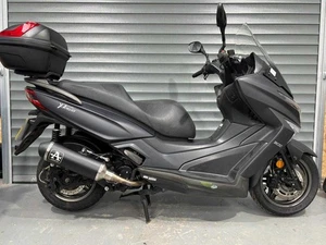 2019 Kymco X-TOWN 300 - Picture 1 of 5