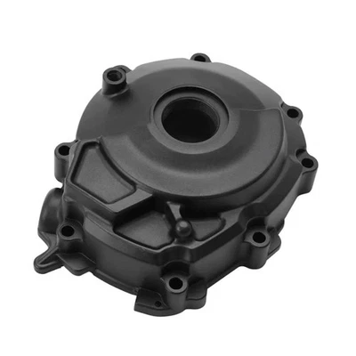 Nueva cubierta de estator para caja de manivela de motor de motocicleta apta para Yamaha MT10 FZ10 2017-2021 Foto 1 de 4