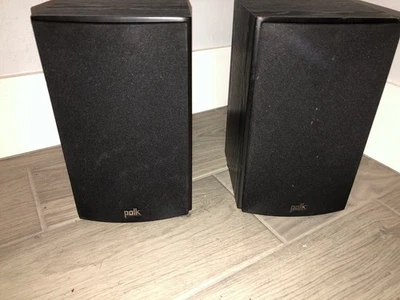 Polk T15 Foto 1 de 4