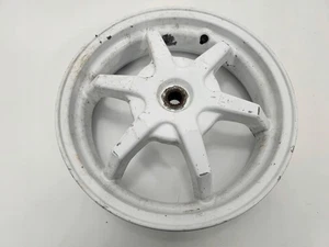 SUZUKI J13XMT 350 DOT Wheel Rim 1 Piece - Picture 1 of 6