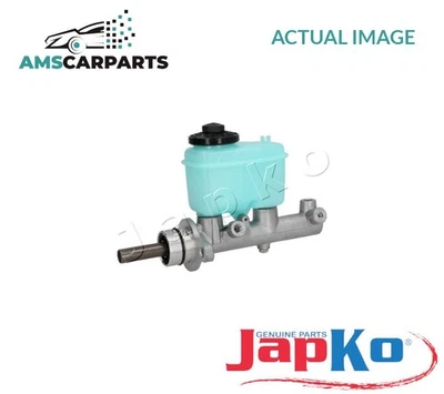 BRAKE MASTER CYLINDER 682011 JAPKO NEW OE REPLACEMENT - Image 1 of 4
