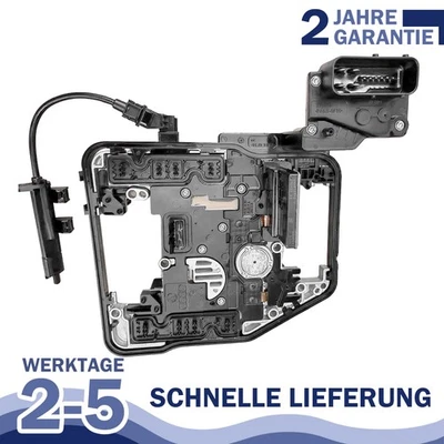 0AM927769G Getriebesteuergerät DSG Mechatronik 7Gang TCU Für VW Audi Seat Skoda - Image 1 of 4