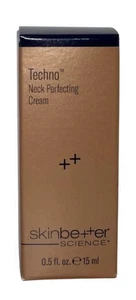 Skinbetter Science Techno Hals Perfektionierende Creme - 15ml/0,5oz - Bild 1 von 3