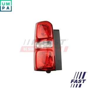 COMBINATION REARLIGHT FT86217 FOR TOYOTA PROACE/Van/Bus/VERSO CITROËNBHV 1.6L - Picture 1 of 7