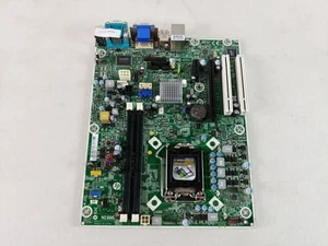 Placa Base HP Compaq 4300 Pro SFF LGA 1155 DDR3 675885-001 - Imagen 1 de 6