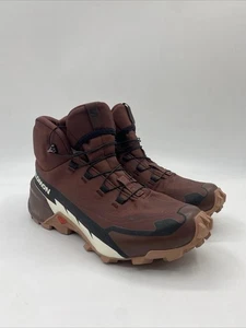 Salomon Cross Hike 2 Gore-Tex Mid Bitter Chocolate 470608 Damen 9,5 - Bild 1 von 7