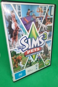 The Sims 3 Expansion Packs PC Mac Video Games + Cd Key - Picture 1 of 3