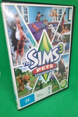 The Sims 3 Expansion Packs PC Mac Video Games + Cd Key - Image 1 of 3