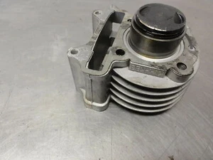 Benzhou YY50QT Cylinder + Piston - Picture 1 of 1