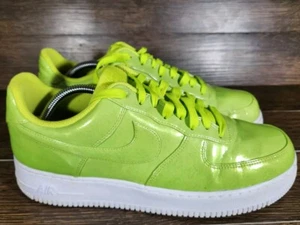Mens Size 10 - Nike Air Force 1 '07 LV8 UV Cyber - Picture 1 of 5