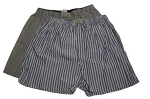 Pro Club Mens Set of 2 Boxer Trunks 2X-Large - Picture 1 of 3