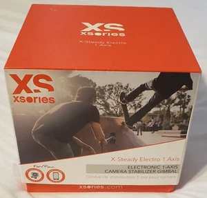 Electronic 1-axis camera Stabilizer Gimbal *NEW* - Picture 1 of 4