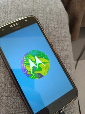 Motorola G5 Plus - Immagine 1 di 4