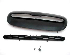 Hood Bonnet Air Intake Vent Scoop for Mini Cooper S R52 R53 2002-2005 Gen.1 - Picture 1 of 2