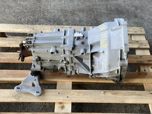 CAJA DE CAMBIOS MANUAL BMW SERIE 1 116D E87 LCI 6 VELOCIDADES ♻️ FRANQUEO GRATIS REINO UNIDO. - Imagen 1 de 6