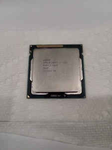 Processor - Intel i3-2120 (Dual Core 3.3GHz - LGA-1155 Socket) - Picture 1 of 2