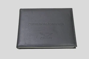 2006 Bentley Continental Flying Spur Owners Manual  Handbook TSD B0602/2 - Picture 1 of 4