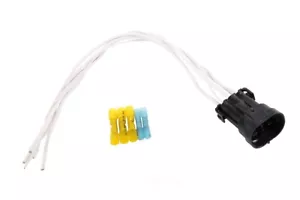 Generator Control Module Connector - Picture 1 of 2