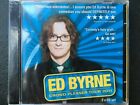 Ed Byrne 'Crowd Pleaser Tour 2011' New and Sealed