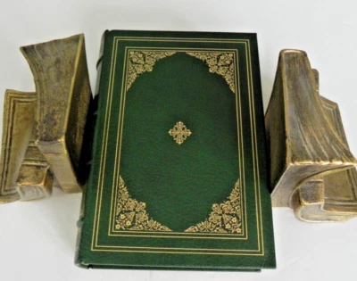 Four Plays by Eugene O'Neill Franklin Library Ltd. Ed. 1978 Leather - Image 1 of 4