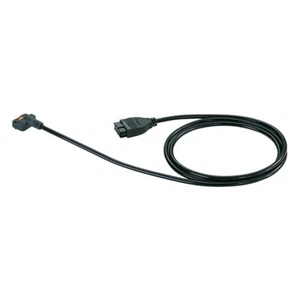 Mitutoyo 05CZA662, Digimatic Cable, 40, With Data Switch for Coolant Proof NEW - Picture 1 of 1